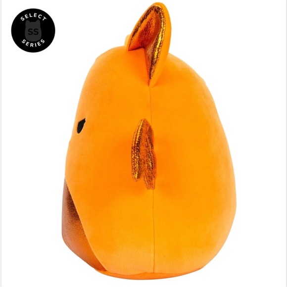 NWT Set of Two Halloween Squishmallows - Picture 5 of 11